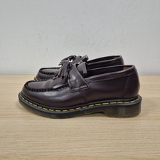 Dr Martens Adrian Yellow