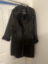 Centigrade Woman’s Coat Size