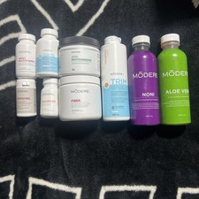 Modere Weight Loss Package