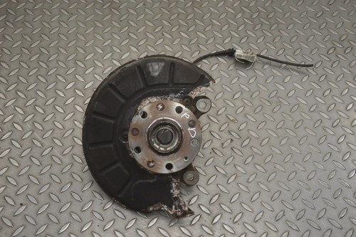 Beetle wheel hub spindle - beetle,