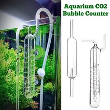 High Transparent CO2 Diffuser