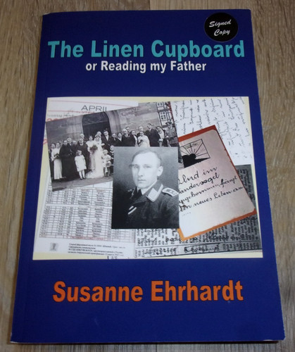 The linen cupboard - the, reading
