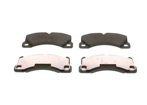 Brake pad set - set,,