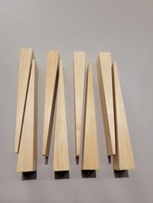 Wooden wedges 150mm folding - wedges,
