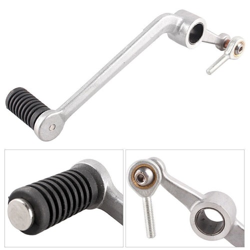 Gear shifter shift - gear, pedal
