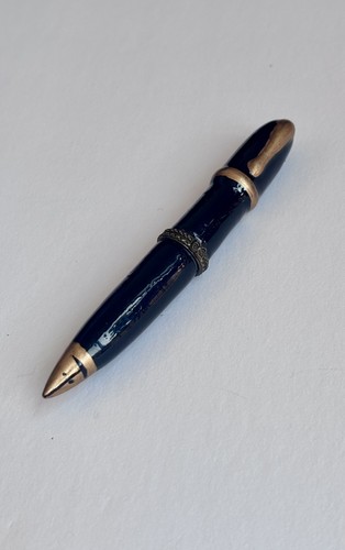 Vtg phb fountain - phb, pen