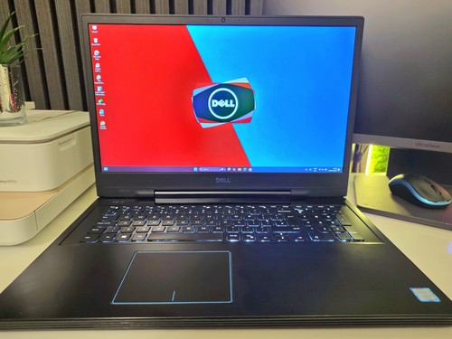 Dell gaming laptop - 🔥,