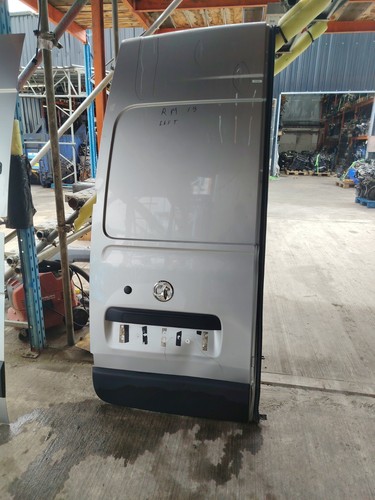 Renault master vauxhall - renault,