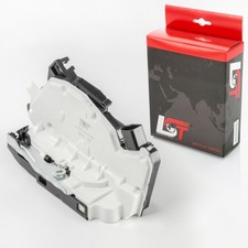 Actuator central locking door