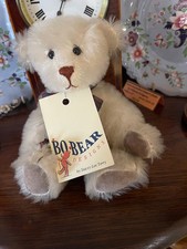 Bear designs stacey - bo,