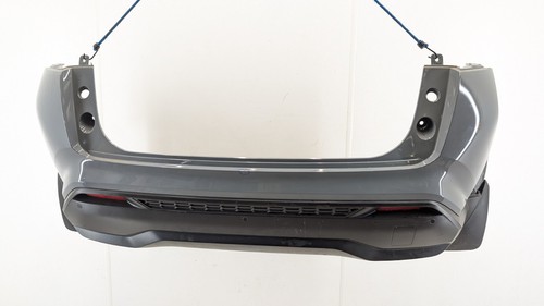 Nissan juke f16 bumper - juke,