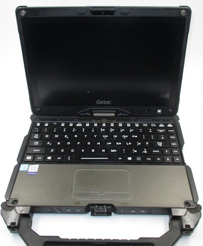 Getac v110 win rugged - v110,