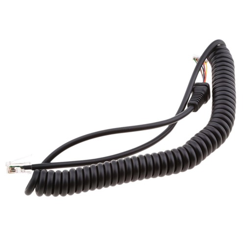 Lovoski microphone cable - microphone, for