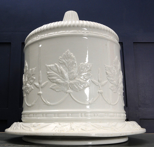 Magnificent antique stilton - antique,