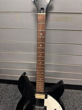 Vintage Electric Guitar