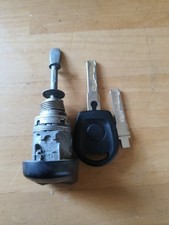VW Caddy MK2 Door Lock Barrel