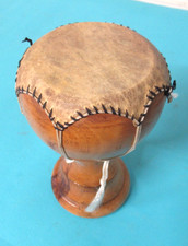 Vintage Traditional Handmade