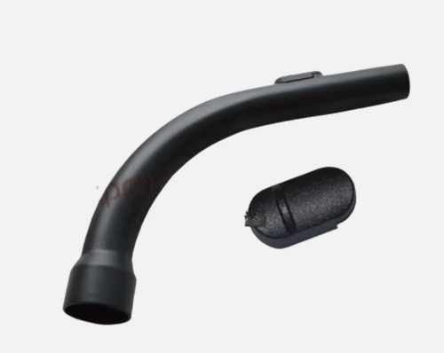 Miele hose handle 35mm - handle,