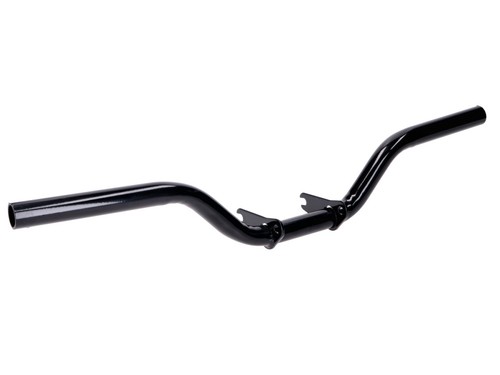 Footrest support right - support,