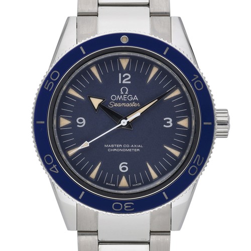 Omega seamaster diver 300 - seamaster,