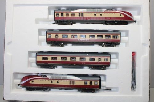 Roco 43900 digital - digital, diesel