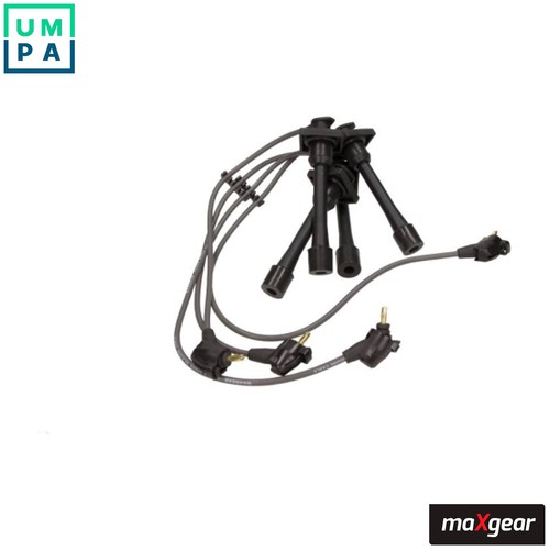 Ignition cable kit 0090 - ignition,