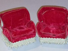 Vintage Lundby Barton