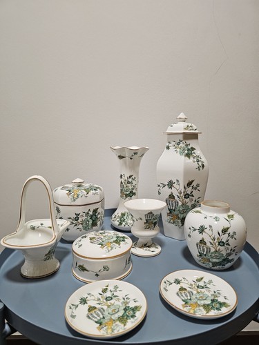 Crown staffordshire kowloon - crown,