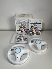 Mario kart nintendo wii game - mario,