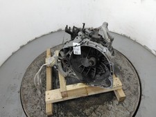 FORD FOCUS Gearbox 2004-2008