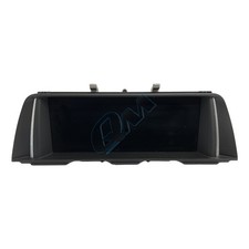 BMW 5 Series F10 F11 10.25" CID Central Navigation Display Screen  9289008