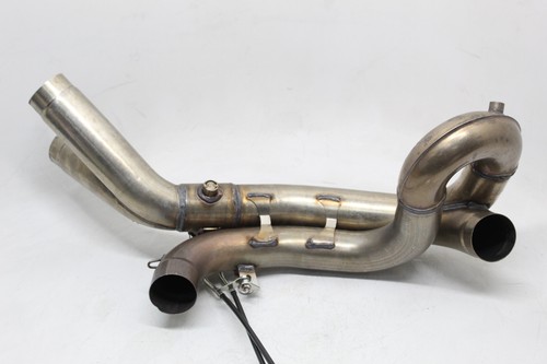 Ducati 848 1098 1198 - , exhaust