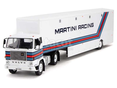 Volvo f88 semi - volvo, racing