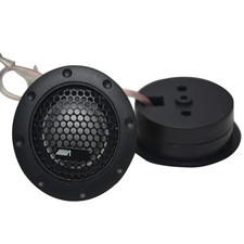 4Ohm 180W Dome Balanced Car