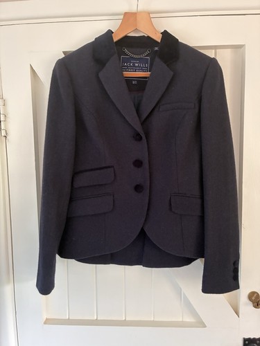 Jack wills women navy - women's, blue