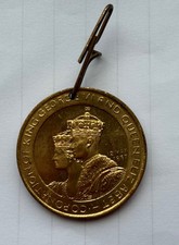 commemorative medal-1937