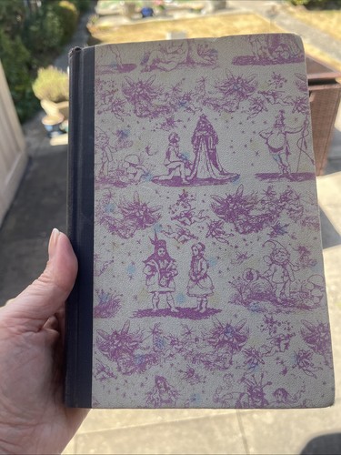 Vintage 1946 fairy tales hans - 1946,