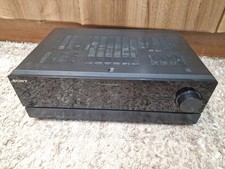 SONY STR-DN1010 7.1 AV