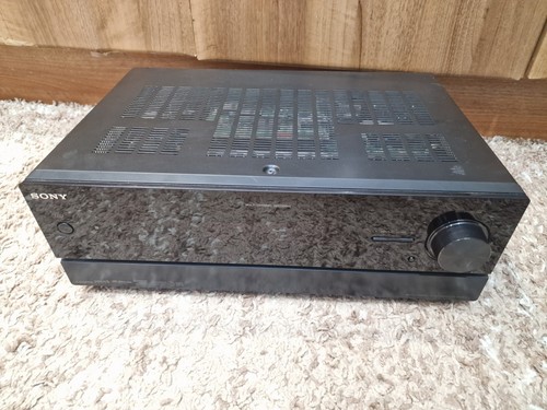 Sony str dn1010 av - sony, 7.1