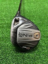PING G400 17.5° 5 Fairway