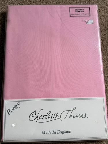 Charlotte thomas poetry double - charlotte,