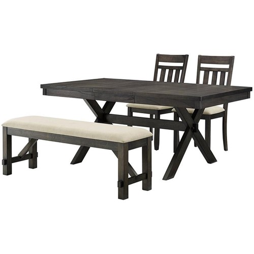 Crosley furniture hayden wood - crosley,