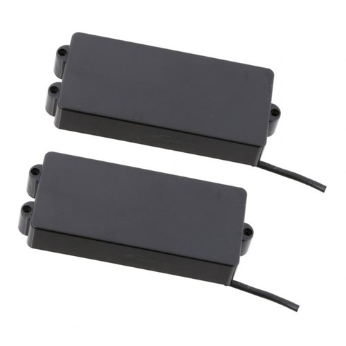 String bass sealed double - 4,