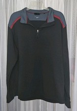 Mizuno WarmaLite 1/4 Zip Golf