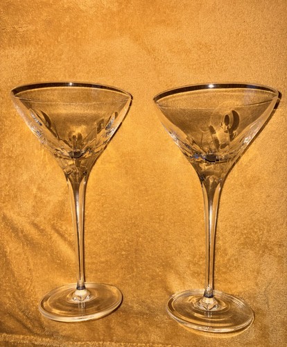 Pair royal doulton lead - royal,