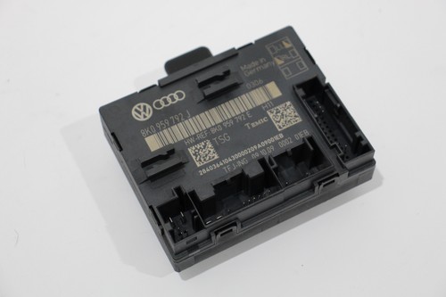 Audi allroad ns left - a4, b8