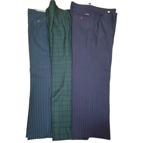 Stromberg golf trousers size - golf,