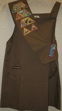 Vintage 1980's era Brownie
