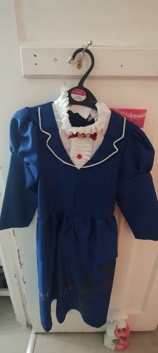 Girls mary poppins - mary,