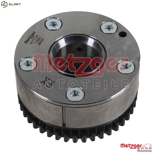 Camshaft adjuster 2410125 - camshaft, for